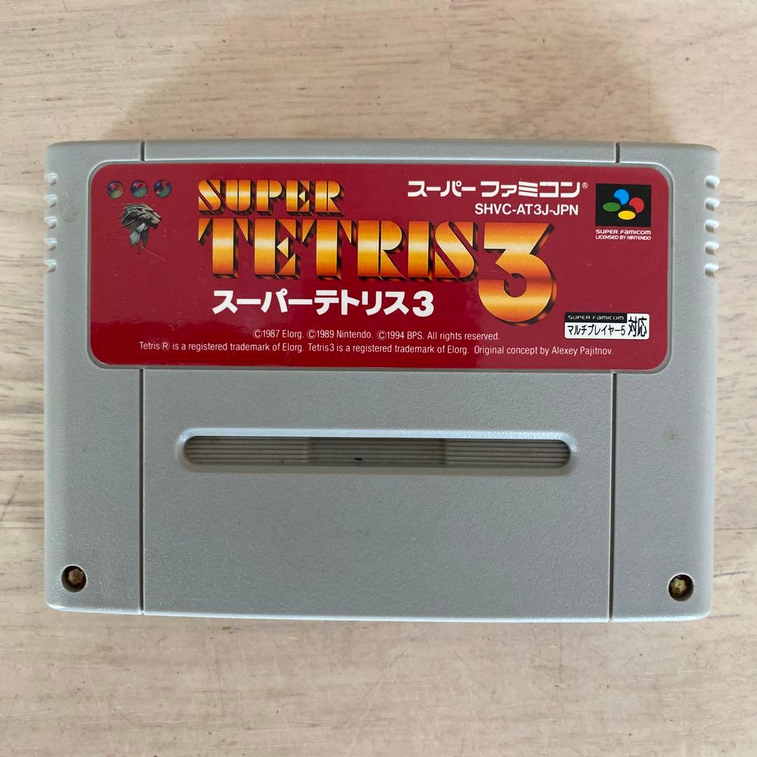 任天堂 スーパーファミコン 人気ソフト 8本セット レトロゲーム 超お勧め❗️