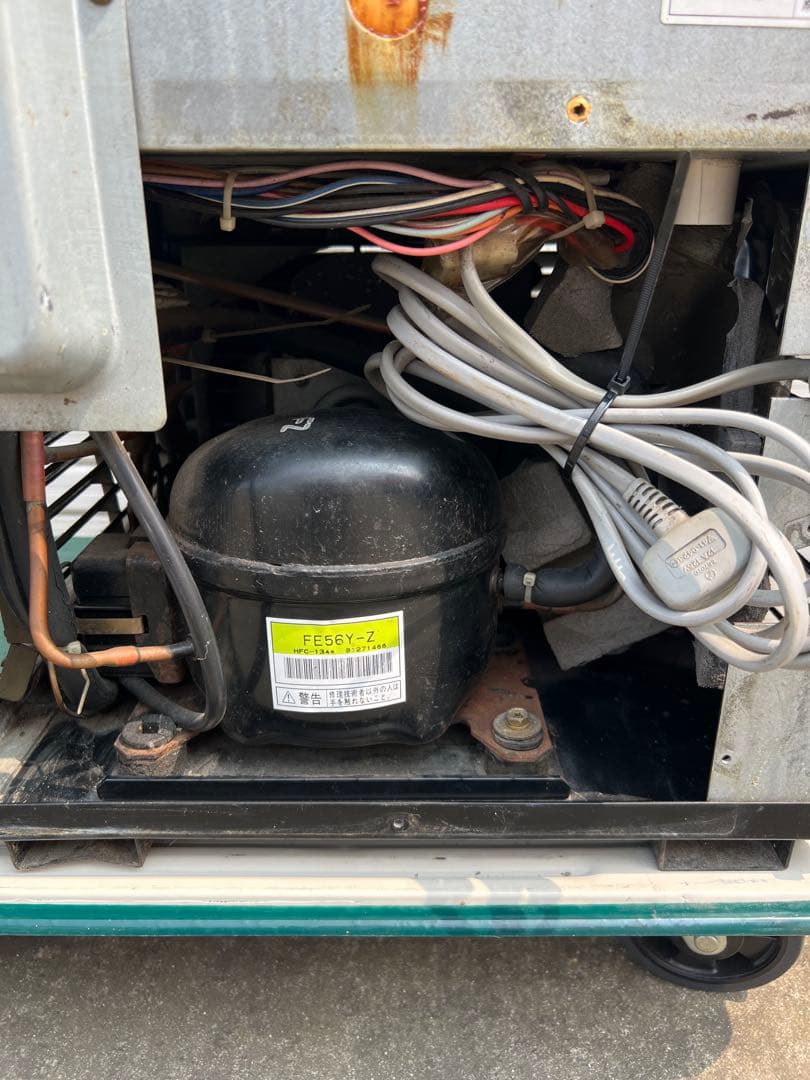 送料無料!! HOSHIZAKI 業務用 製氷機 25kg ホシザキIM25Ｌ