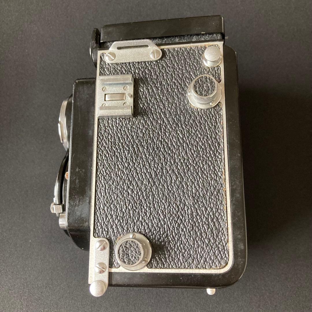 MINOLTA AUTOCORD CITIZEN-MXV 二眼レフ