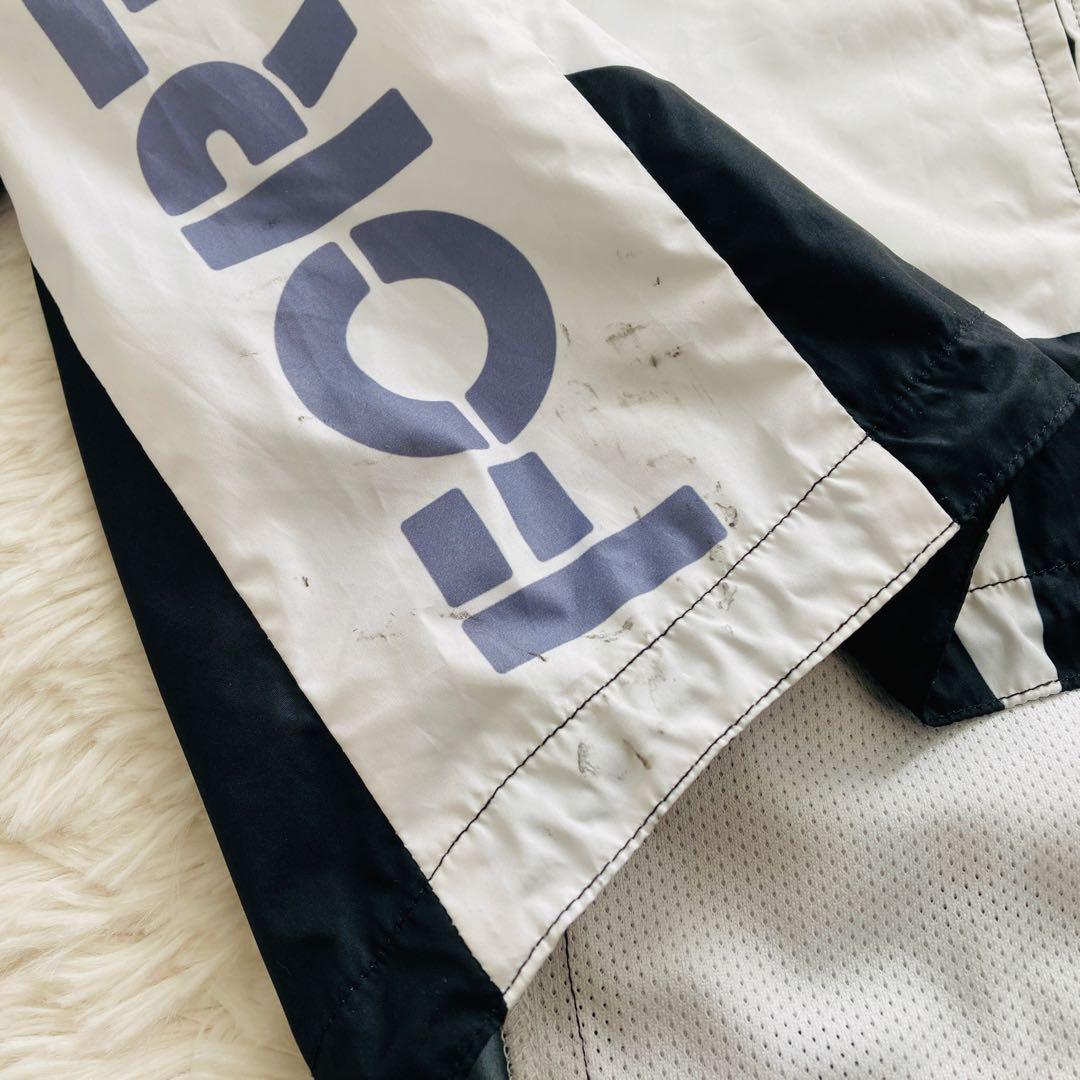 【美品】FORTUNA ろんぐらいだぁすとーりーず! サイクルウインドブレーカー