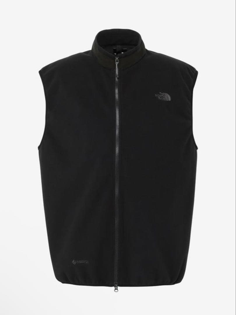THE NORTH FACE ウィンドストッパーエンライドベスト