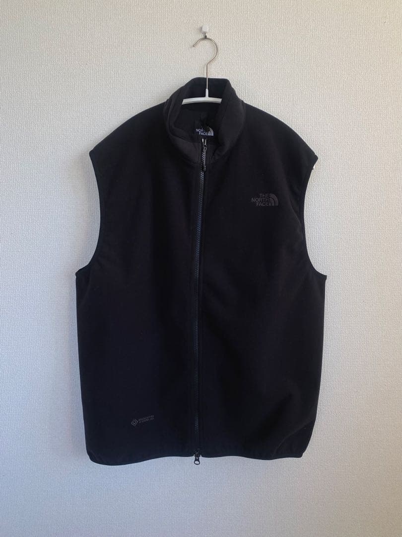 THE NORTH FACE ウィンドストッパーエンライドベスト