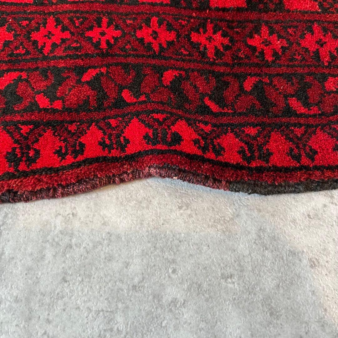 【1990's vintage】 ギュルラグ トルクメン族作