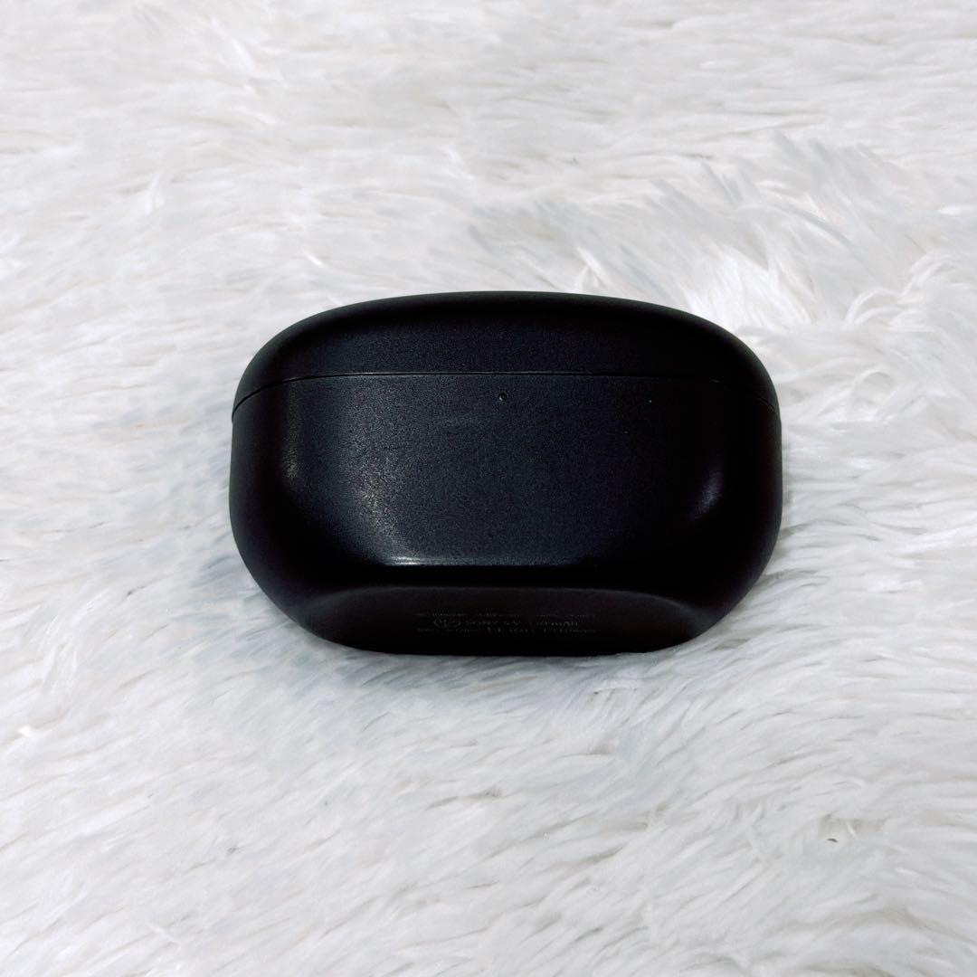 【美品】SONY WF-1000XM5 ブラック ケースのみ ①