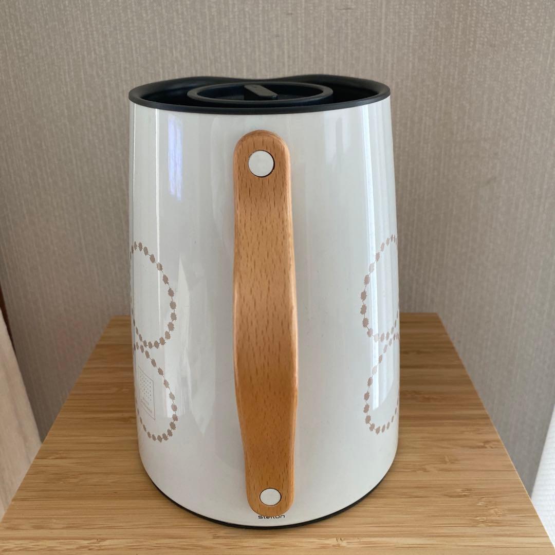 ミナペルホネン×ステルトン ティージャグ