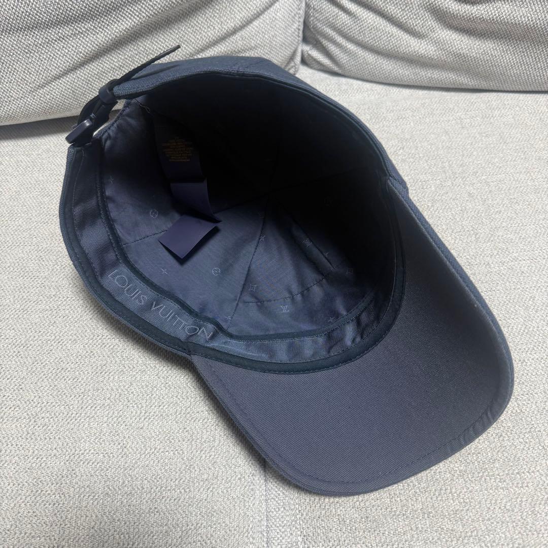 Louis Vuitton キャップ