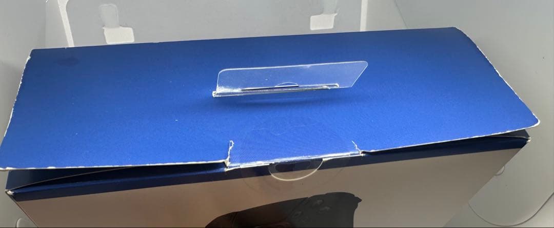 【新品未開封】PS5 コントローラー　DualSense ミッドナイトブラック