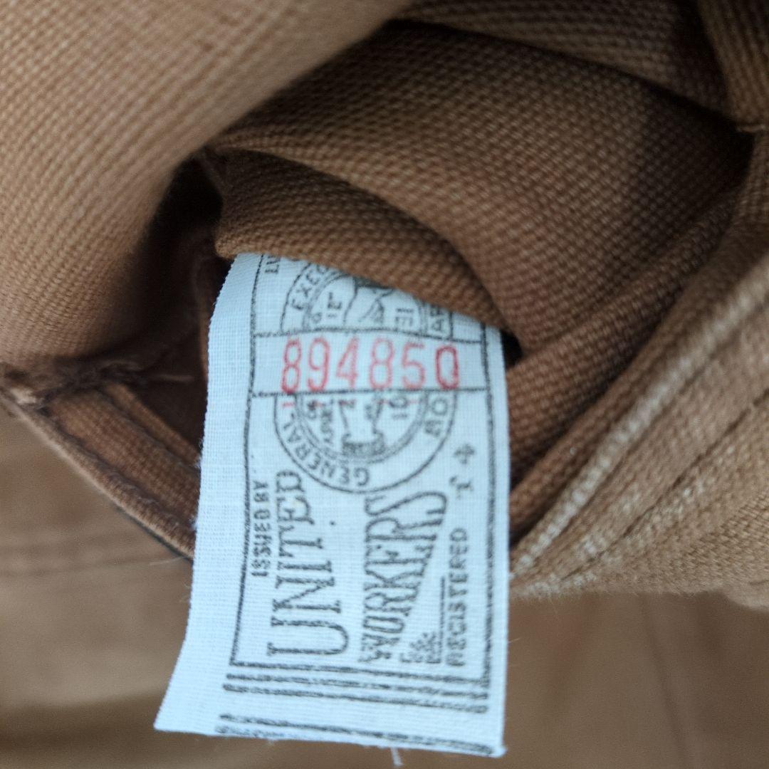 Lee 92 - LJ ブラウンダック 70年代