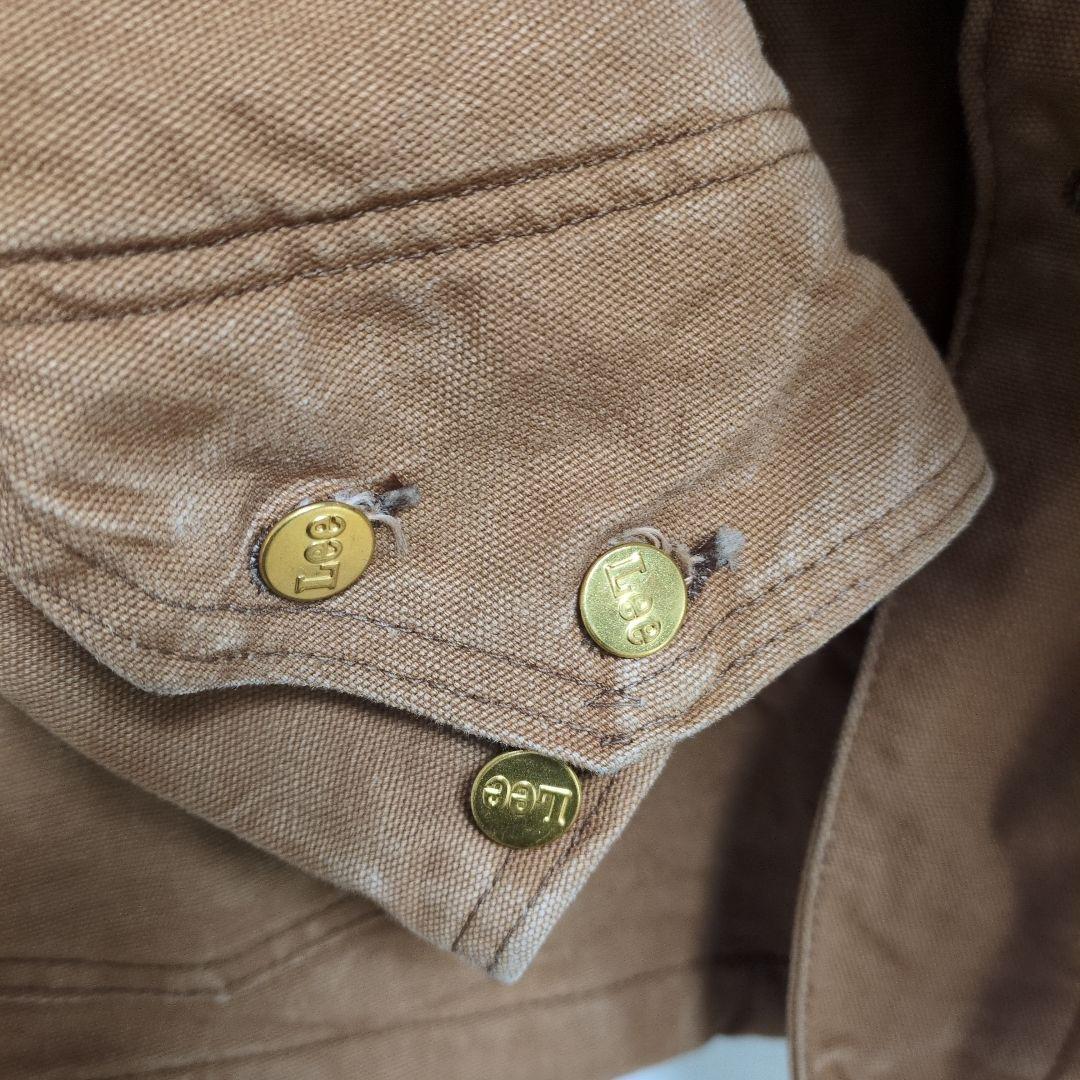 Lee 92 - LJ ブラウンダック 70年代