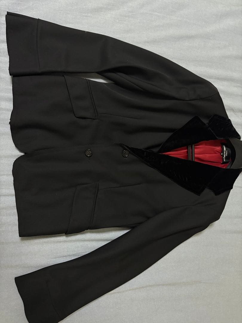 【新品／未使用】tricot COMME des GARÇONS ジャケット