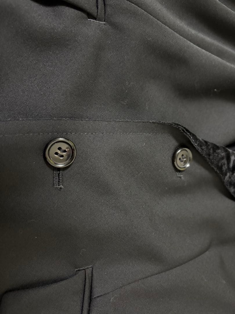 【新品／未使用】tricot COMME des GARÇONS ジャケット