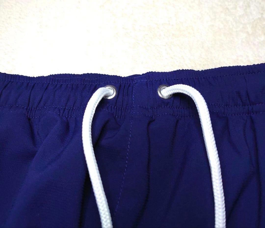 【希少品】ballaholic プルオーバー 紺×黒　セットアップ