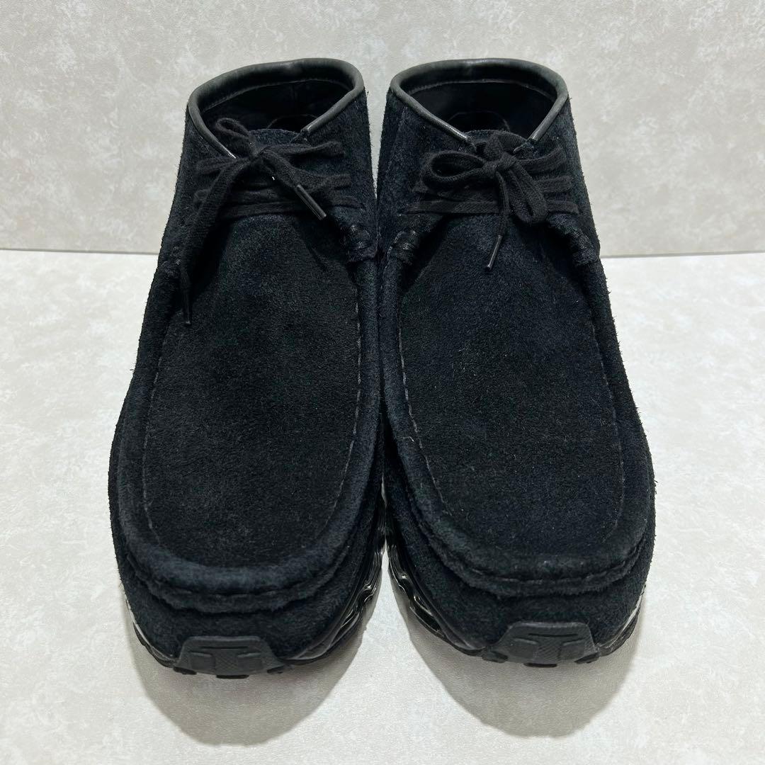 Tomo & CoトモアンドシーオーAIR MOCCASINS ブーツ