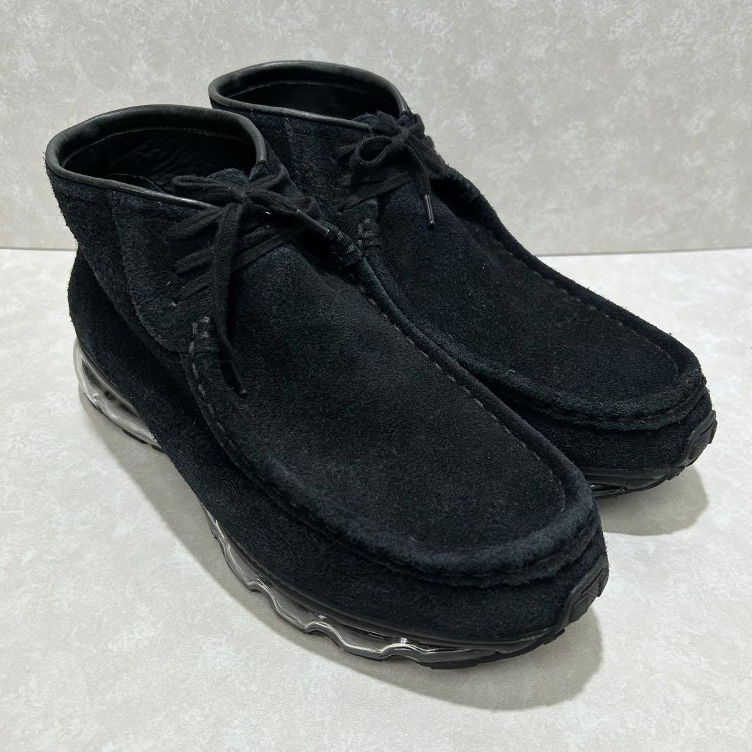 Tomo & CoトモアンドシーオーAIR MOCCASINS ブーツ
