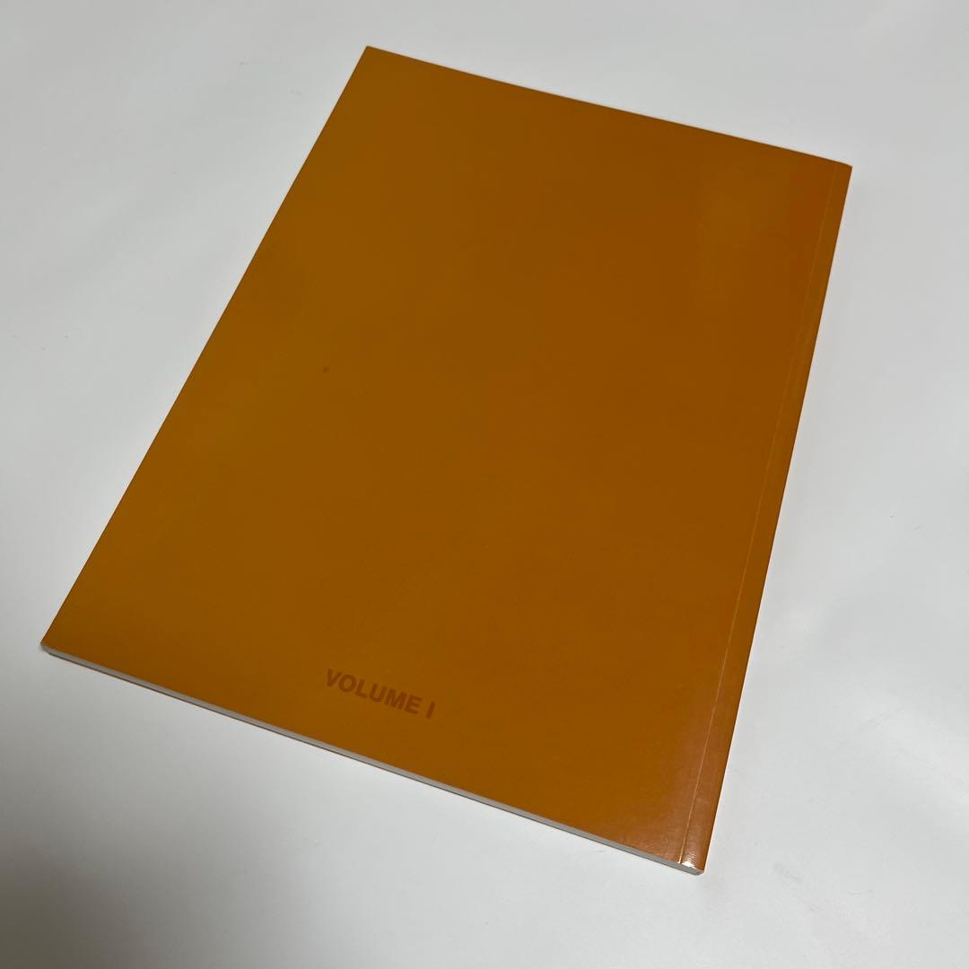 DISTANCES BY ROMAIN LAPRADE VOL.1＆2 写真集