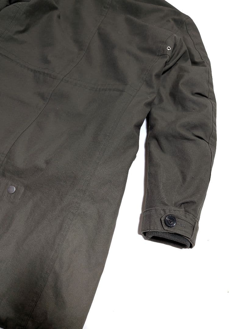 定価約7万 AMERICAN RAG CIE Vintageライク モッズコート