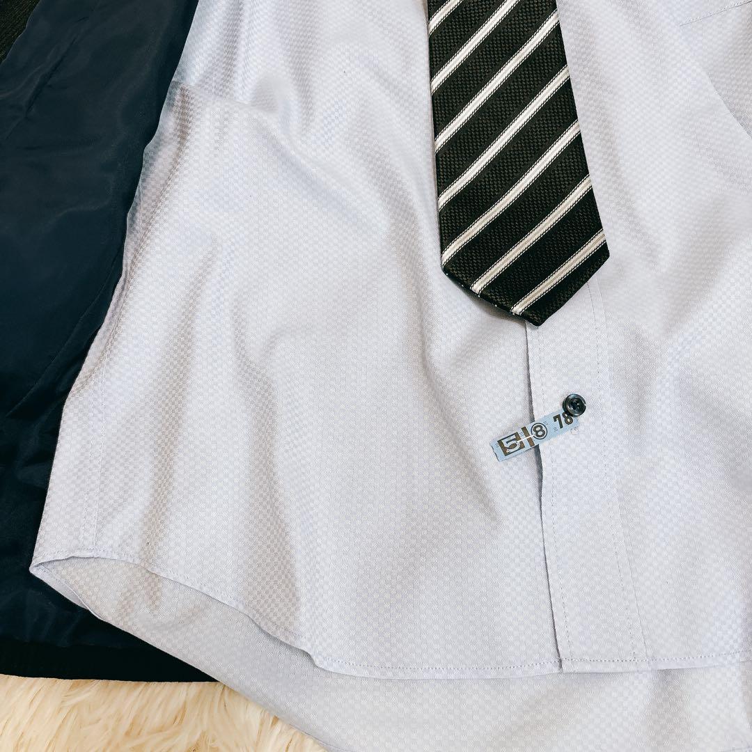 hiromichi nakano 150 スーツ6点 卒服 男児 セットアップ