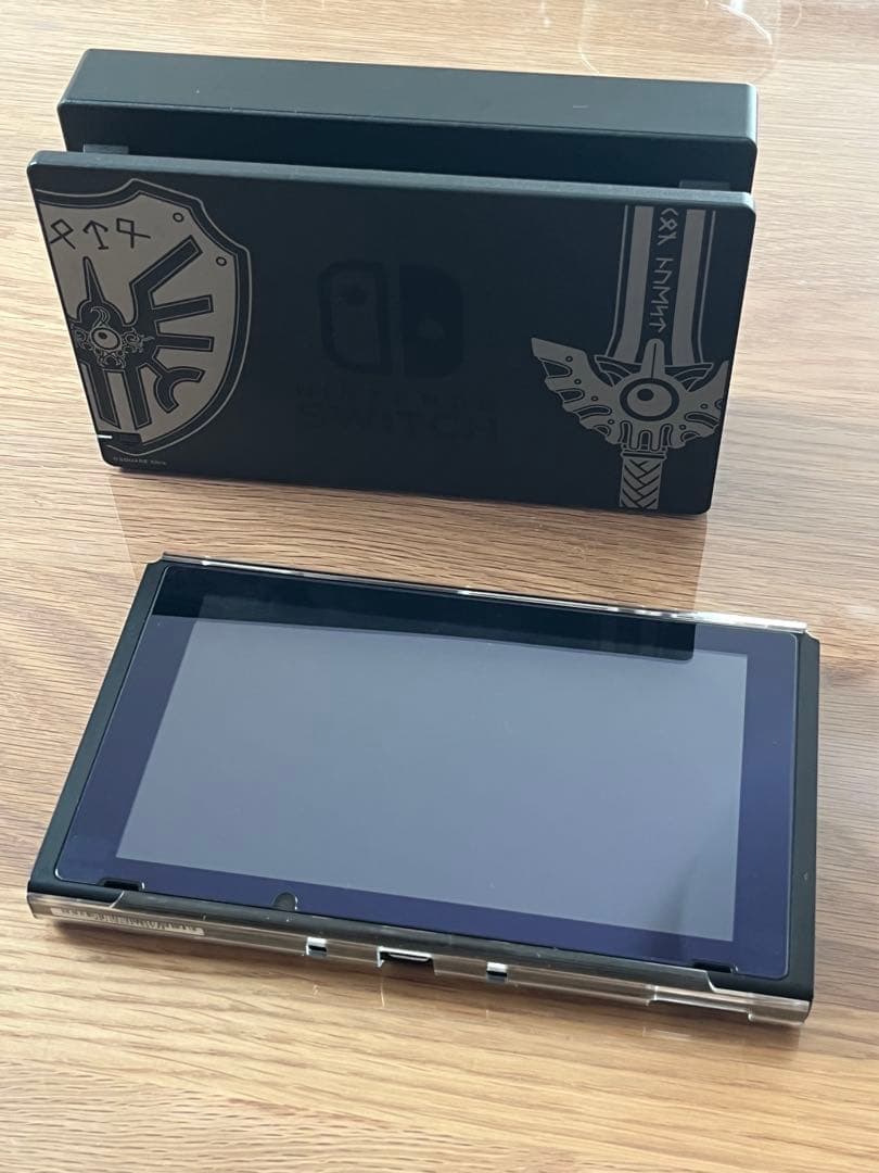 Nintendo Switch ドラゴンクエストXI S ロトエディション