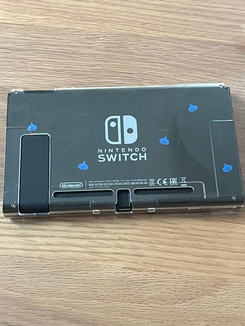 Nintendo Switch ドラゴンクエストXI S ロトエディション