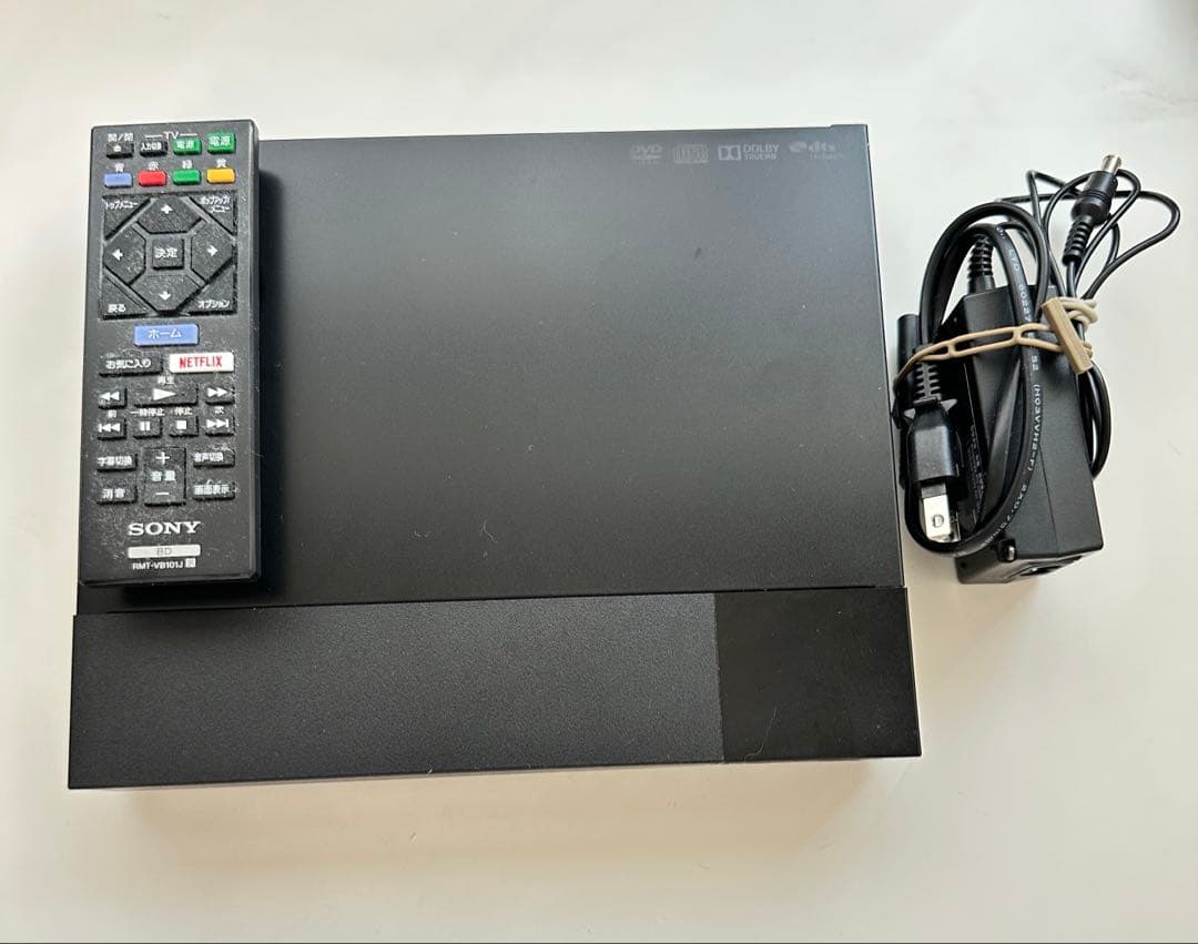 VIMGO プロジェクターSONY BDP-S1500 Blu-ray