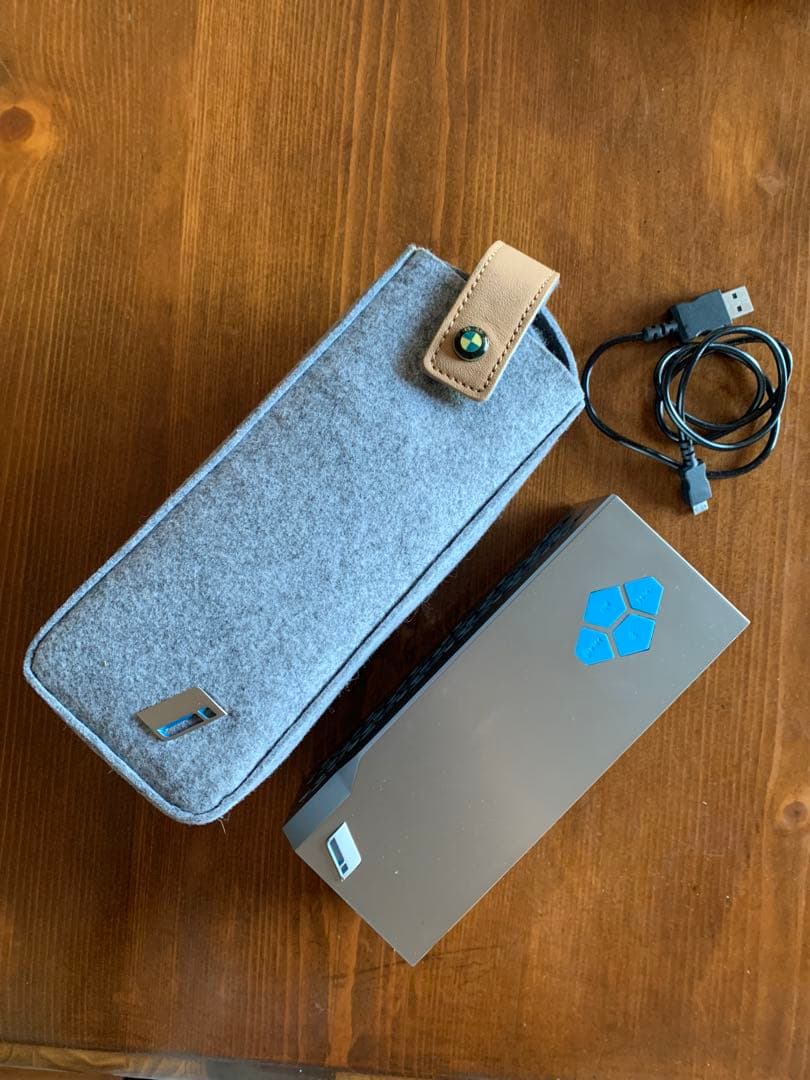 BMW i Collection★Bluetooth ポータブルスピーカー