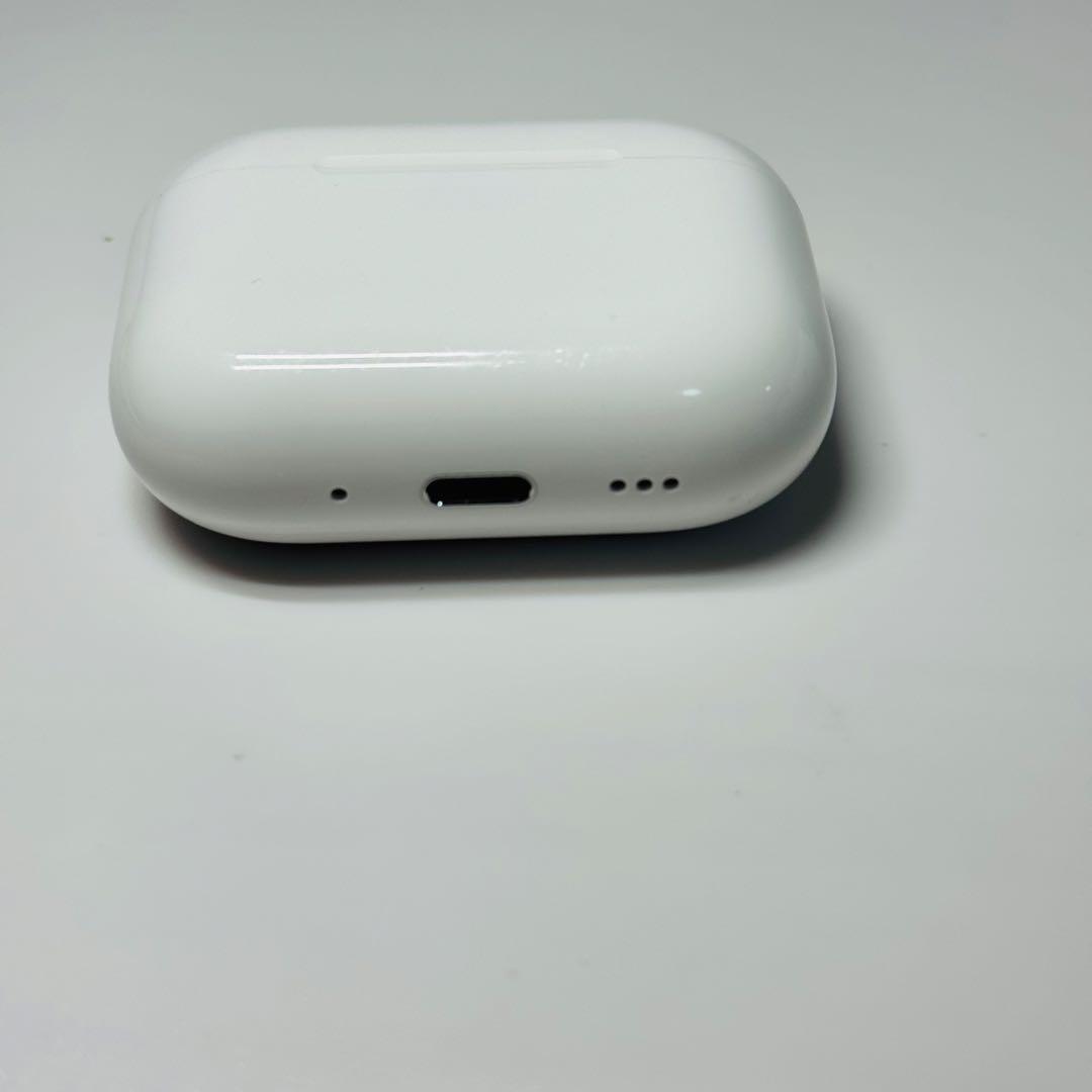 【5】 AirPods Pro3 第3世代 本体 A3063 保証期間あり