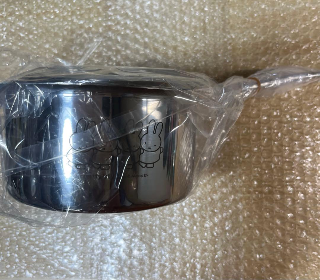 ミッフィースタイル限定　ステンレス　キッチングッズセット