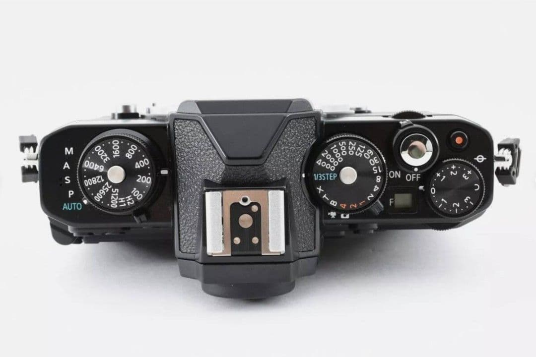 Nikon Zfc ダブルズーム(16-50mm&50-250mm)セット