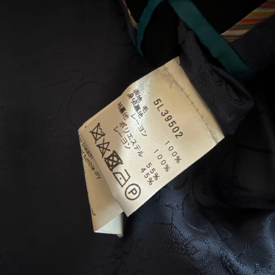 Paul Smith Junior ブレザー ジャケット パンツ セットアップ