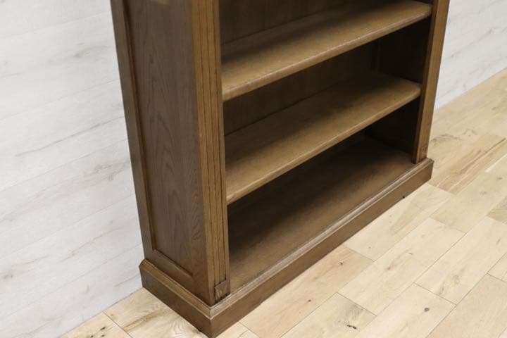 GMEN237C○えぞ民芸 CREA クレア インテリアえぞ 旭川家具 オープン