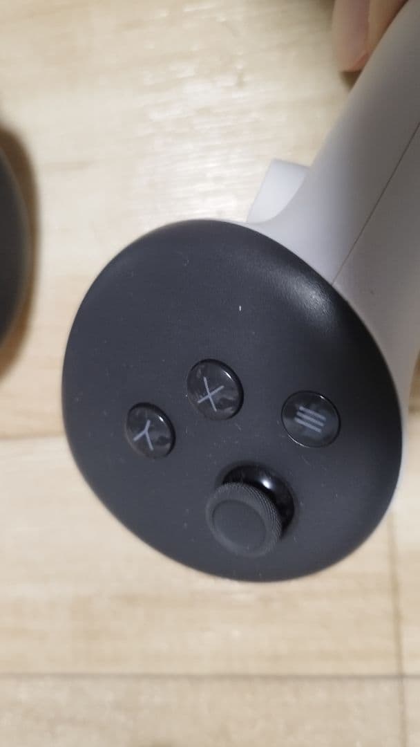  Quest 3 512GBモデル+バッテリーストラップ