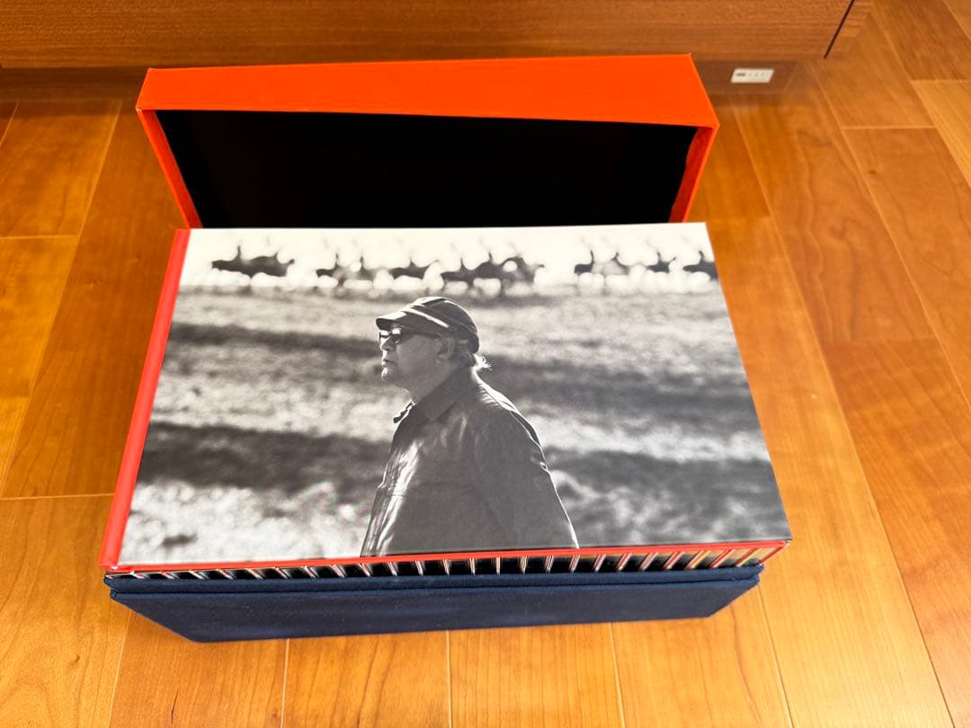 【激レア／美品】AK100 黒澤明 25作品 ボックスセット／CRITERION