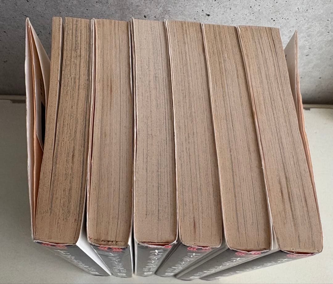 キャンディ・キャンディ 文庫版 全巻 いがらしゆみこ　絶版　1〜6巻