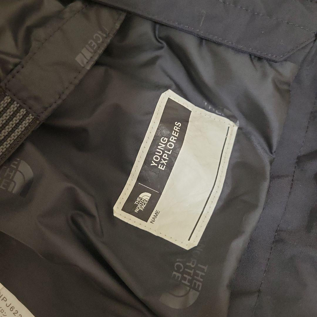 THE NORTH FACE スクープジャケット