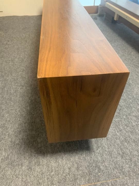 セミダブルベット　フレーム　ソングドリーム カッシーナ　高級家具