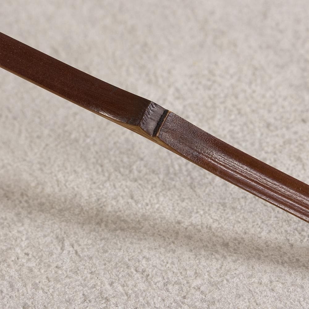 茶道具 銘入 茶杓 武田士延和尚 銘 千年翠 海野宗泰 下削