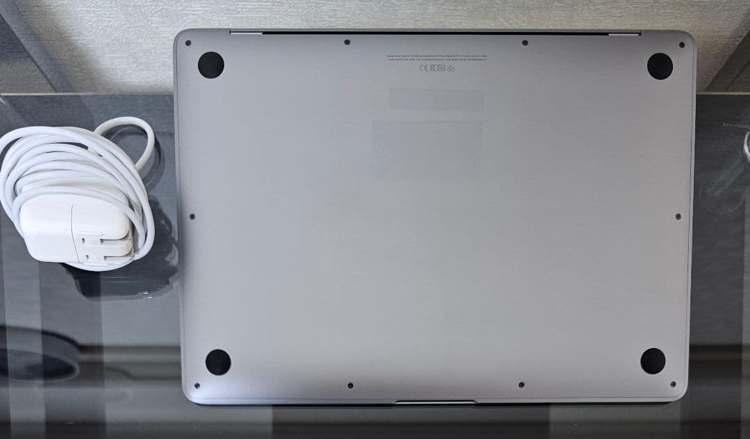 MacBook本体 MacBook Air 13-inch 2020 M1