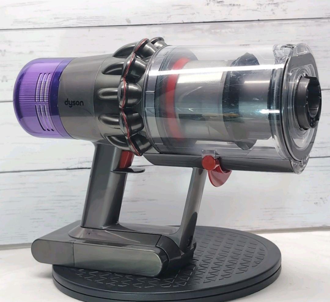 ダイソン Dyson SV14 コードレスクリーナー 清掃済み
