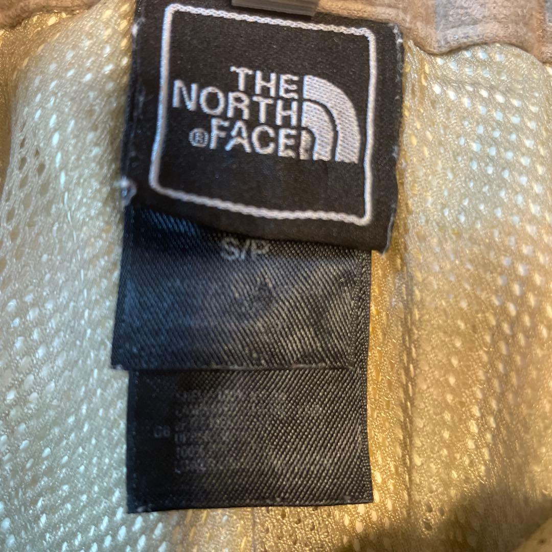 ノースフェイス　ゴアテックス　スキー　パンツ