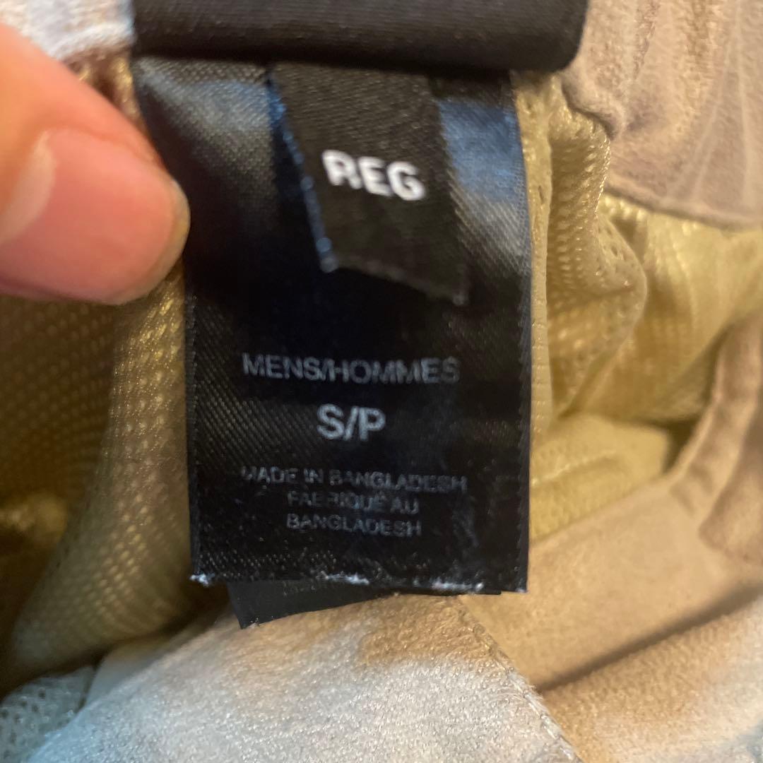 ノースフェイス　ゴアテックス　スキー　パンツ