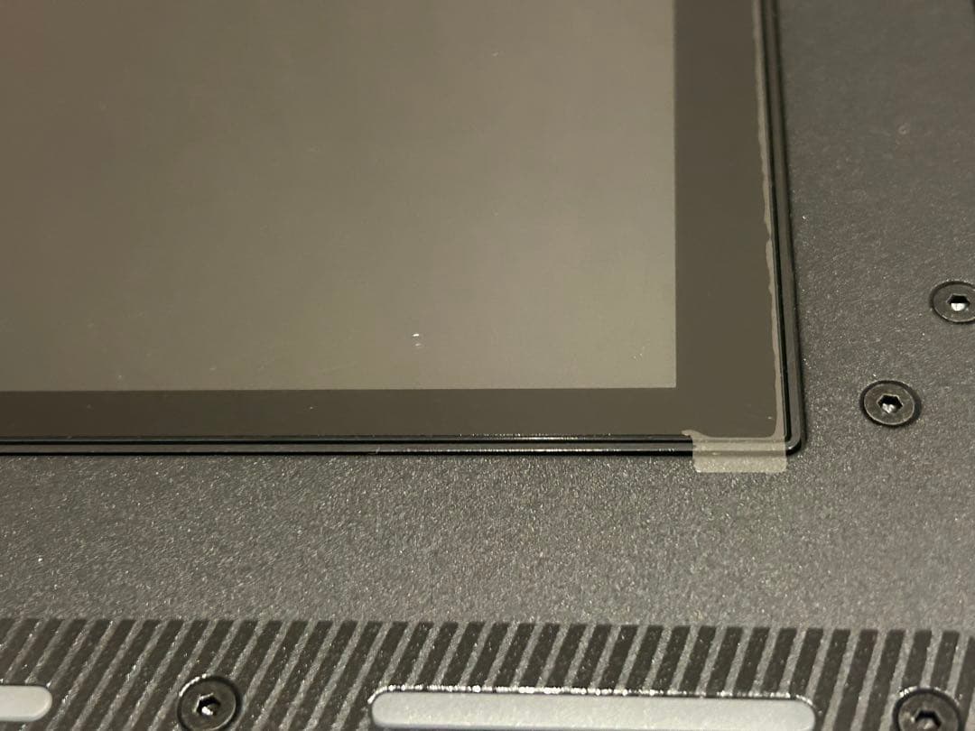 HEAD RUSH Gigboard マルチエフェクター ケース付き