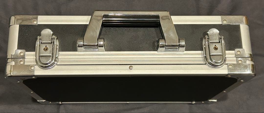 HEAD RUSH Gigboard マルチエフェクター ケース付き