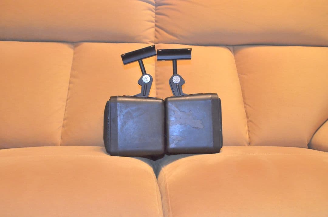 Bose 101MM 取付金具付き　 ネット美品