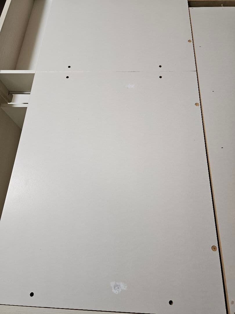 「関東エリアの方に向け」ニトリ シングルベッドフレーム