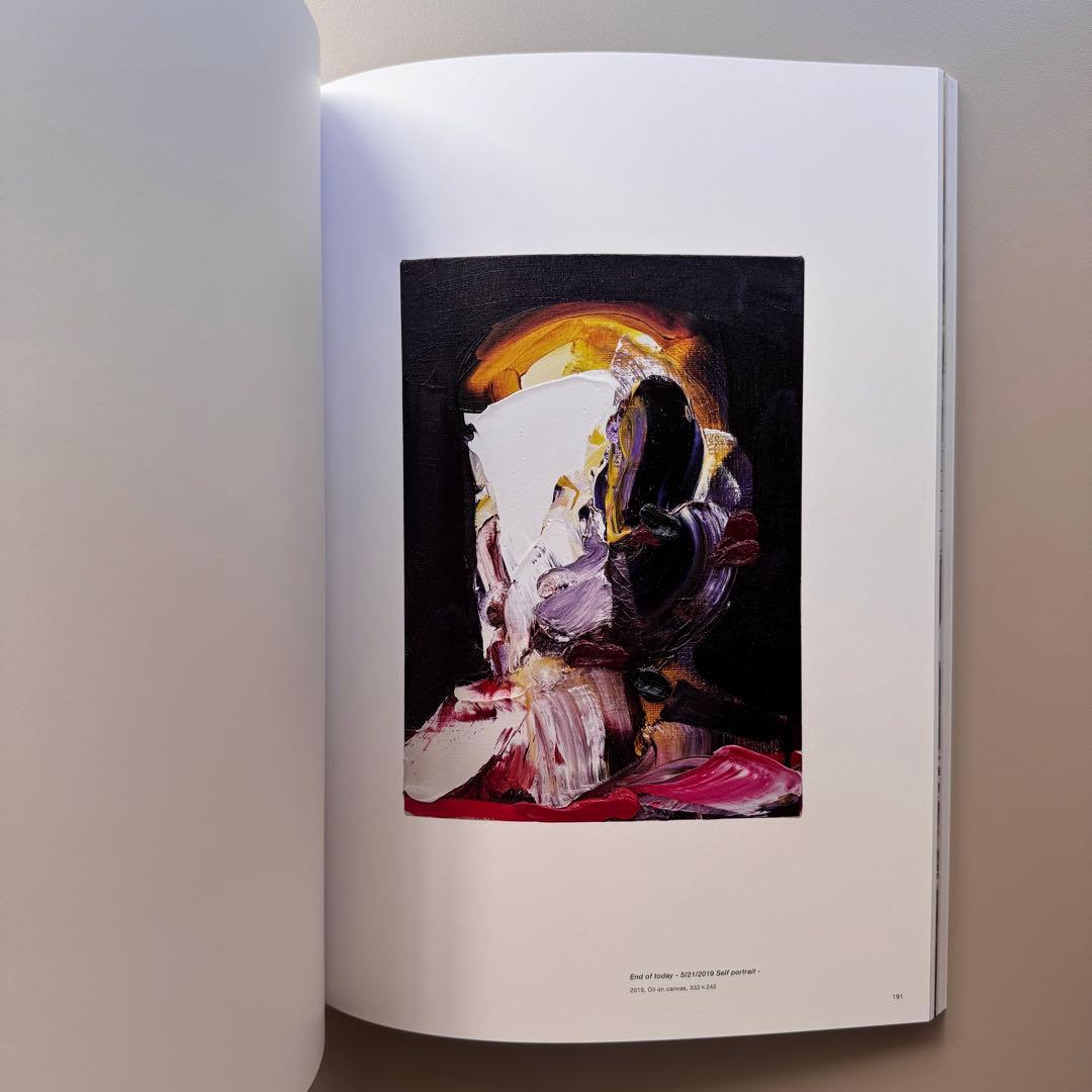 (サイン入)井田幸昌/YUKIMASA IDA Crystallization