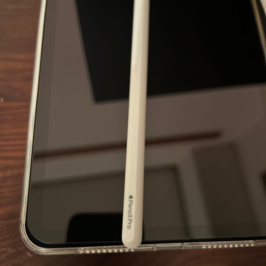 星*ぎ様 iPadmini第７世代Wi-Fi +Apple Pencil Pro