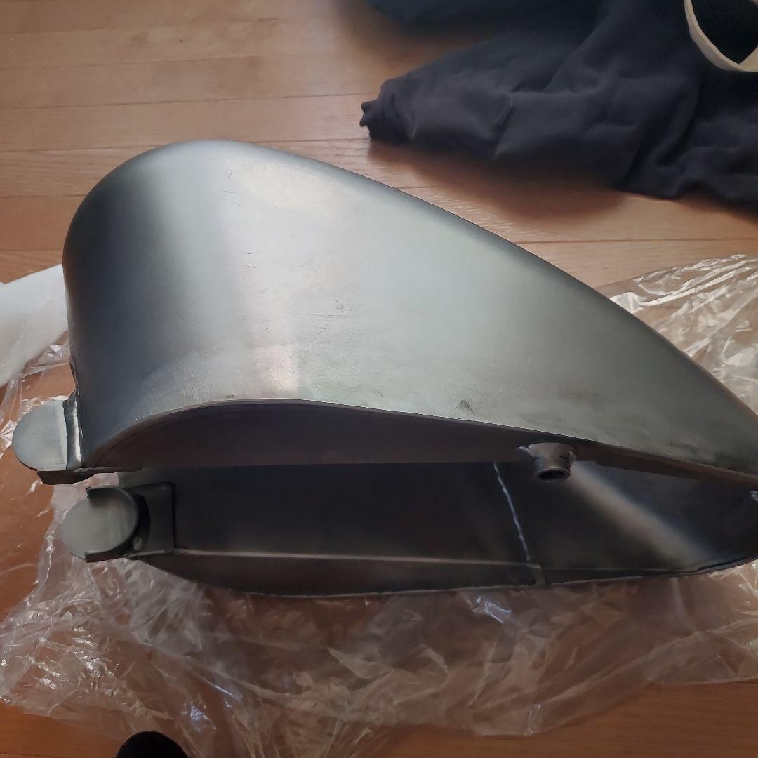 バイクスポーツタンク　9L