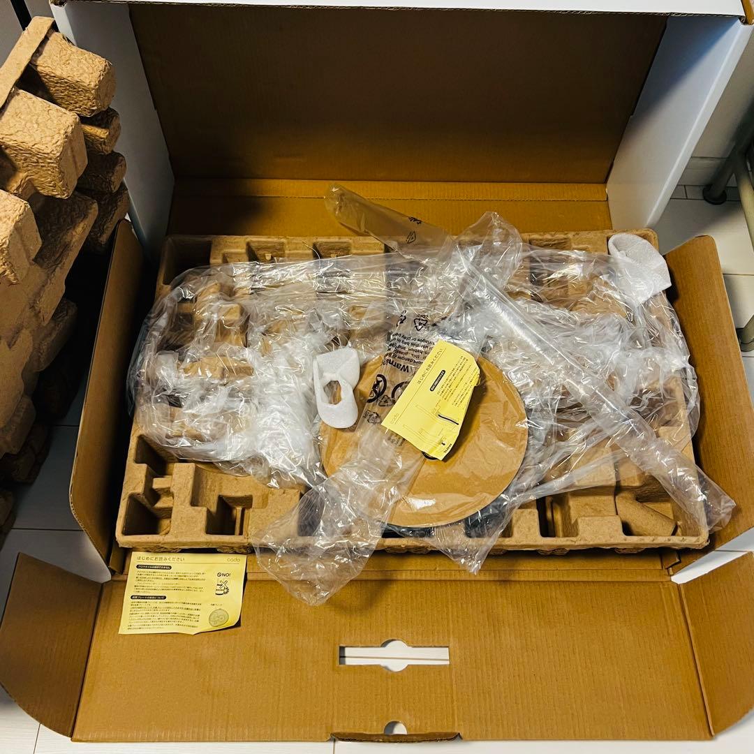 2023年購入 cado カドー 加湿器 STEM 630i HM-C630i