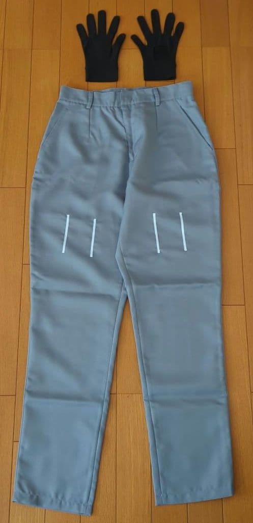 Fate/Grand Order ぐだ男 極地用カルデア