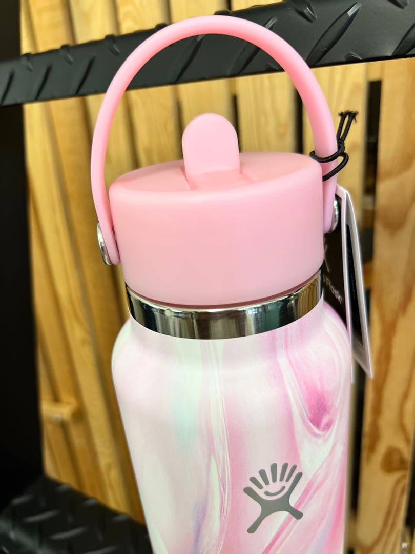 hydroflaskハイドロフラスク限定jelly collection32oz